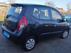 Gebraucht 2010 Hyundai i10 Classic Kleinwagen | 2.900 € (Fairer Preis)