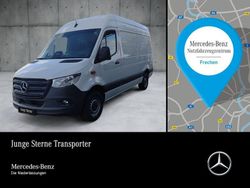 Weiß Gebraucht 2024 Mercedes Sprinter Van | 42.578 € (Fairer Preis)