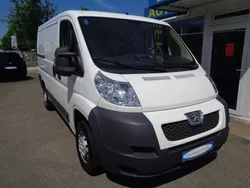 Weiß Gebraucht 2014 Peugeot Boxer Van | 6.600 € (Superpreis)