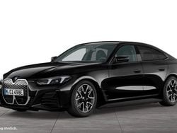 Saphirschwarz metallic Neu 2026 BMW i4 M Sport Limousine | 54.890 € (Superpreis)