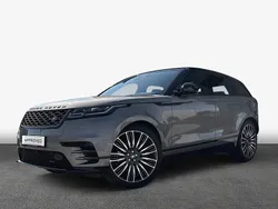 Lantau bronze Gebraucht 2022 Land Rover Range Rover Velar HSE Dynamic SUV | 50.950 €