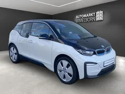 Blau Gebraucht 2018 BMW i3 Comfort Edition Kleinwagen | 15.880 € (Fairer Preis)