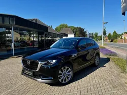 Neu 2024 Mazda CX-60 Exclusive-Line SUV | 49.980 € (Superpreis)