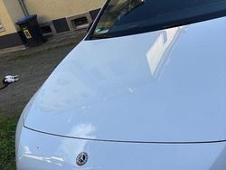 Weiß Gebraucht 2019 Mercedes A220 Limousine | 26.000 € (Teuer)