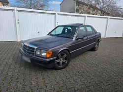 Violet Gebraucht 1992 Mercedes 190 Limousine | 6.990 €