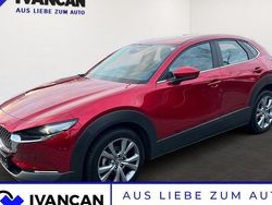 Rot Gebraucht 2024 Mazda CX-30 Center-Line SUV | 31.990 € (Etwas zu teuer)