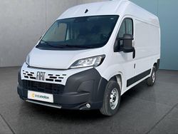Weiß Neu 2025 Fiat Ducato Van | 30.699 € (Guter Preis)