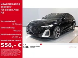 Schwarz Neu 2024 Audi A5 Edition .1 Coupé | 68.980 € (Fairer Preis)