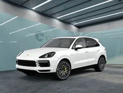 Weiß Gebraucht 2020 Porsche Cayenne SUV | 70.250 € (Fairer Preis)