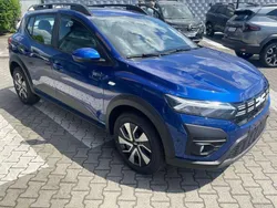 Ironblau metallic Neu 2025 Dacia Sandero Expression Kleinwagen | 21.070 € (Fairer Preis)