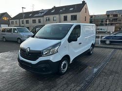 Weiß Gebraucht 2019 Renault Trafic Van | 9.750 € (Superpreis)