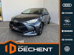 Grau Neu 2025 Toyota Yaris Hybrid Limousine | 26.990 € (Fairer Preis)