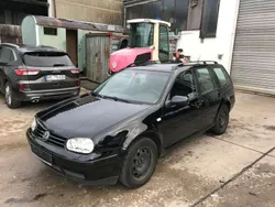 VW Golf IV