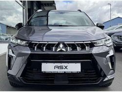 Anthrazitgrau/onyxschwarz Neu 2025 Mitsubishi ASX Edition SUV | 31.990 € (Fairer Preis)