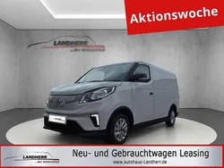 Weiß Neu 2025 Maxus eDeliver 3 Van | 17.920 €