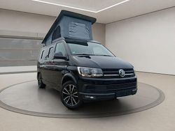 Schwarz Gebraucht 2017 VW California California Van | 44.993 €