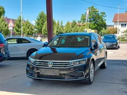 Schwarz Gebraucht 2021 VW Passat GTE Kombi | 23.950 € (Fairer Preis)