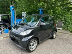 Smart ForTwo Coupé