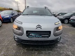 Grau Gebraucht 2016 Citroën C4 Cactus SELECTION Kleinwagen | 6.900 € (Fairer Preis)