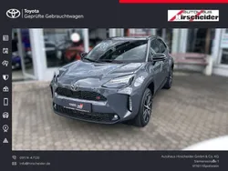 Grau Neu 2025 Toyota Yaris Cross Sport SUV | 36.990 €