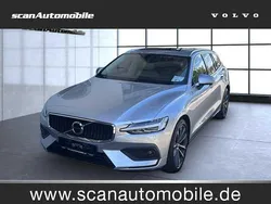 Gebraucht 2021 Volvo V60 Momentum Kombi | 31.990 € (Etwas zu teuer)