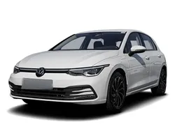 VW Golf VIII