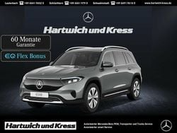 Mountaingrau met. Gebraucht 2024 Mercedes EQB300 Advanced SUV | 36.290 € (Fairer Preis)