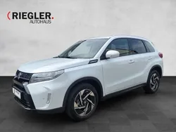 Weiß Neu 2024 Suzuki Vitara Comfort+ SUV | 27.950 € (Fairer Preis)