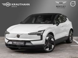 Weiß Gebraucht 2024 Volvo EX30 Ultra SUV | 39.490 € (Guter Preis)