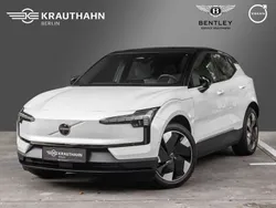 Weiß Gebraucht 2024 Volvo EX30 Ultra SUV | 39.490 €