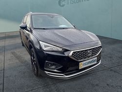 Schwarz Gebraucht 2024 Seat Tarraco Xperience SUV | 37.090 € (Fairer Preis)