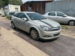 Silber Gebraucht 2005 Opel Astra GTC | 800 € (Fairer Preis)