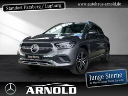 Mercedes GLA250