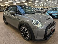 Grau Gebraucht 2022 Mini Cooper S Classic Kleinwagen | 25.990 € (Teuer)