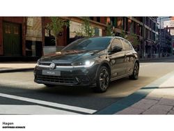 Deep black Neu 2025 VW Polo IQ Drive Kleinwagen | 34.080 €