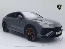 Grigio telesto Neu 2025 Lamborghini Urus SUV | 324.900 €