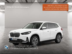 Weiß Gebraucht 2022 BMW iX1 Performance SUV | 37.201 € (Teuer)