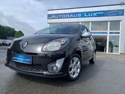 Schwarz Gebraucht 2009 Renault Twingo GT Kleinwagen | 3.499 € (Etwas zu teuer)