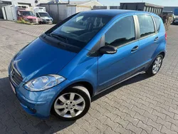 Braun Gebraucht 2007 Mercedes A150 Kleinwagen | 3.999 € (Fairer Preis)
