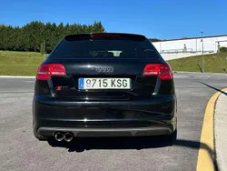 Gebraucht 2009 Audi S3 Limousine | 14.990 €