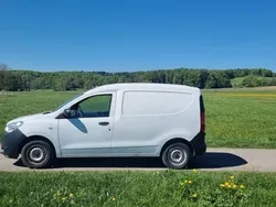 Weiß Gebraucht 2017 Dacia Dokker Express Van | 5.990 € (Superpreis)