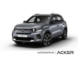 Grau Gebraucht 2025 Citroën C3 Limousine | 15.690 € (Fairer Preis)