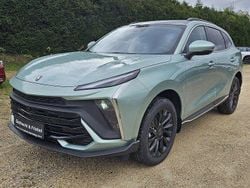 Shining m4 green Neu 2025 DFSK Forthing 5 SUV | 30.290 € (Fairer Preis)