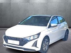 Weiß Neu 2025 Hyundai i20 Trend Limousine | 19.990 € (Guter Preis)