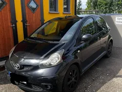 Gebraucht 2006 Toyota Aygo Kleinwagen | 950 € (Guter Preis)