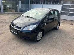 Schwarz Gebraucht 2008 Mitsubishi Colt Inform Kleinwagen | 990 € (Guter Preis)