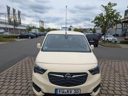 Silber Gebraucht 2020 Opel Combo Van / Kleinbus | 10.300 € (Fairer Preis)