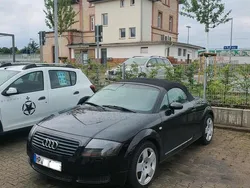 Gebraucht 2002 Audi TT Roadster Cabrio | 4.900 € (Guter Preis)
