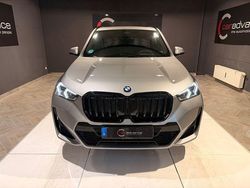 Silber Gebraucht 2025 BMW X1 M Sport SUV | 51.500 € (Fairer Preis)