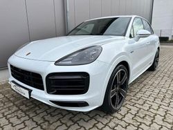 Weiß Gebraucht 2023 Porsche Cayenne Platinum Edition SUV | 87.870 € (Fairer Preis)